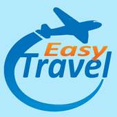 Easy Travel on 9Apps