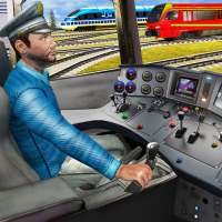 インドの電車のプロシムシティの電車のゲームを運転する