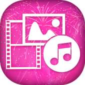 My Photo Video Maker With Music