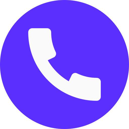 Fake call app