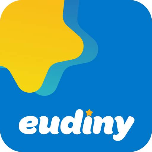 Eudiny - Social Travel Guide