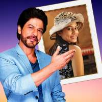 Bollywood Photo Frame on 9Apps