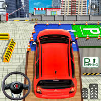ทันสมัย ขับรถ รถ ที่จอดรถ เกม: 3D ฟรี เกม 2020