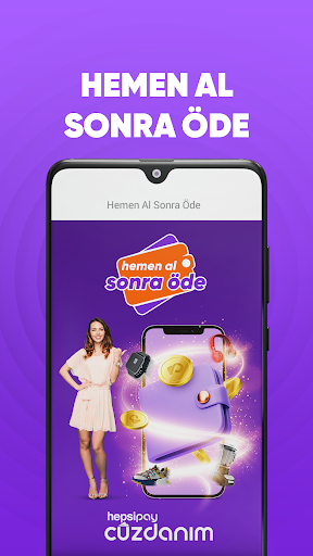 Hepsiburada: Online Alışveriş screenshot 7
