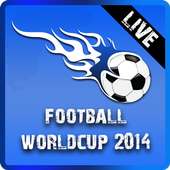 Football WorldCup 2014