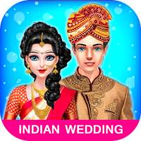 Indian Girl Arranged Marriage - Indian Wedding