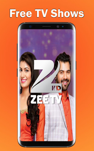 Zee TV Serials APK Download 2024 Free 9Apps