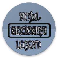 Moba Keyboard Legend on 9Apps