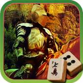 Mahjong: Clash of Knights