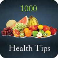 Health Tips 1000 on 9Apps