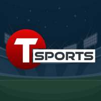 Live T Sports - Cricket TV