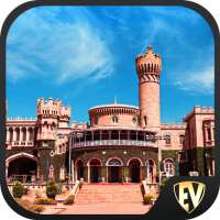 Bengaluru Travel & Explore, Offline Tourist Guide on 9Apps