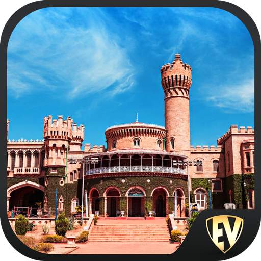 Bengaluru Travel & Explore, Offline Tourist Guide