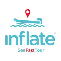 Inflate - Sea Fast Tour on 9Apps