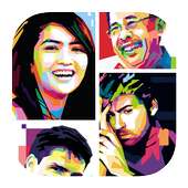 WPAP Foto Editors on 9Apps