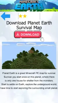 Minecraft Earth APK Download 2023 - Free - 9Apps
