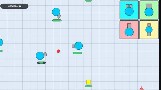 diep.io APK Download 2023 - Free - 9Apps