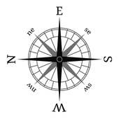 Magnetic Compass on 9Apps