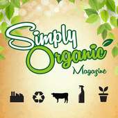 Simply Organic Mag