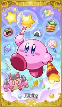 Descarga de la aplicación Fondo de pantalla de Kirby 2023 - Gratis - 9Apps