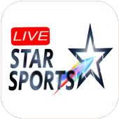 Star Sports : Cricket TV & Football ISL Channels