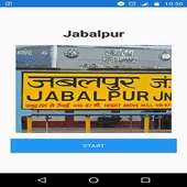 JabWeKnow Jabalpur Quiz on 9Apps