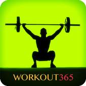 Home Workout - Gym Workout & Fitness