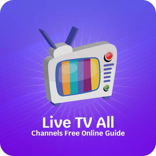 Live TV All Channels Free Online Guide