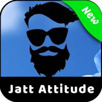 Jatt Attitude Status 2019