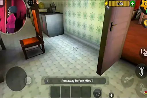 Scary Teacher 3D Walkthrough for Android - Download