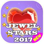 Match 3 of bejeweled 2017