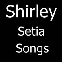 Shirley Setia Songs on 9Apps