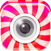 Bonbon Selfie - Beauty Camera & Photo Editor on 9Apps