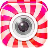 Bonbon Selfie - Beauty Camera & Photo Editor