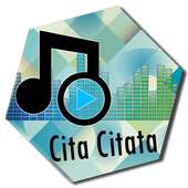 Lagu Cita Citata Terbaru on 9Apps