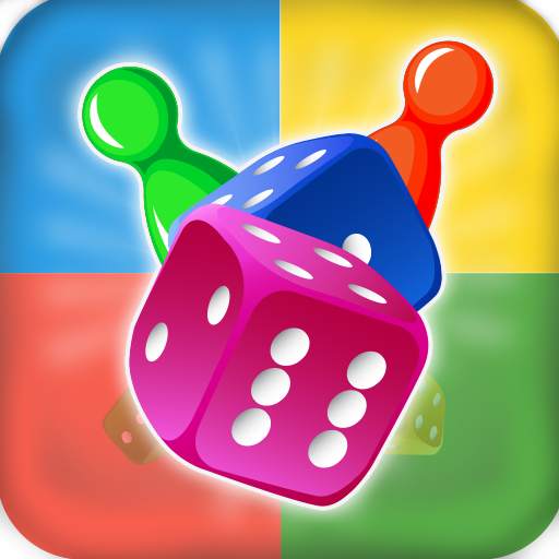 Ludo Classic King