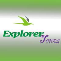 The EXPLORER on 9Apps