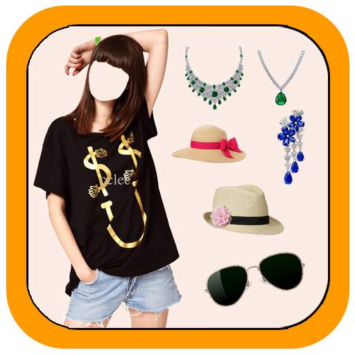 Women Fashion T- Shirts Suit