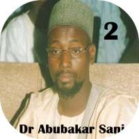 Dr Abubakar Sani B/Kudu Tafseer 2 on 9Apps