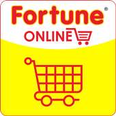 Fortune Online - by Infibeam on 9Apps