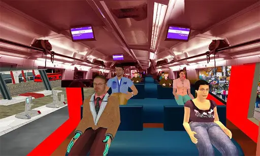 Subway 3D APK Download 2023 - Free - 9Apps