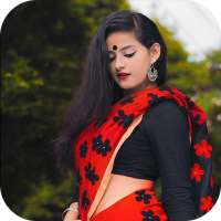 Girls Hd Wallpaper, New Bhabhi & Aunty Wallpapers on 9Apps