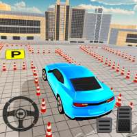 aparcamiento coches juego gratis: new coche juegos