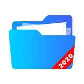 Easy File Manager on 9Apps