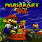 Download do APK de Mario Kart 64 Trick para Android