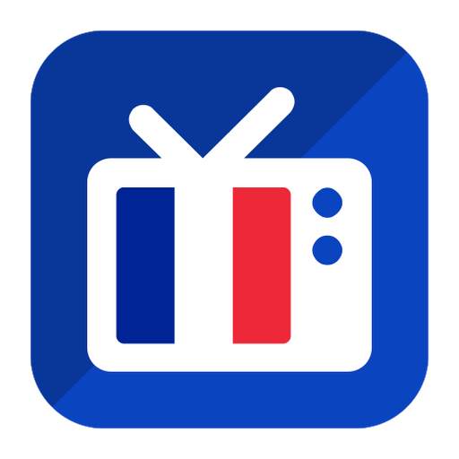 Tv France - free listings