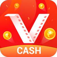 VidMate Cash - हर रोज असली पैसा कमाएं