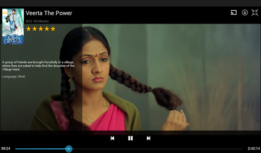 Bollywood Channel screenshot 11