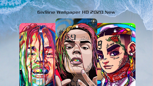 6IX9INE | Verald