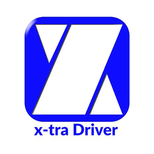 x-tra Driver